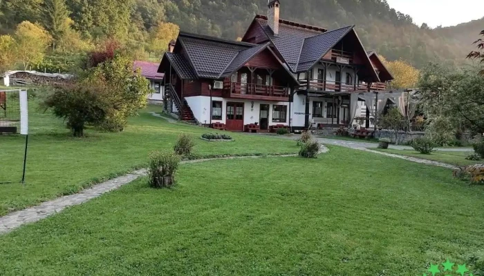 Șugău - Șugău