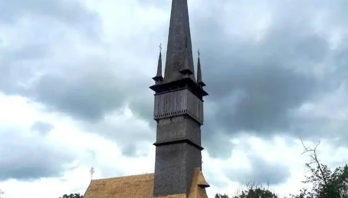 Șurdești - Șurdești